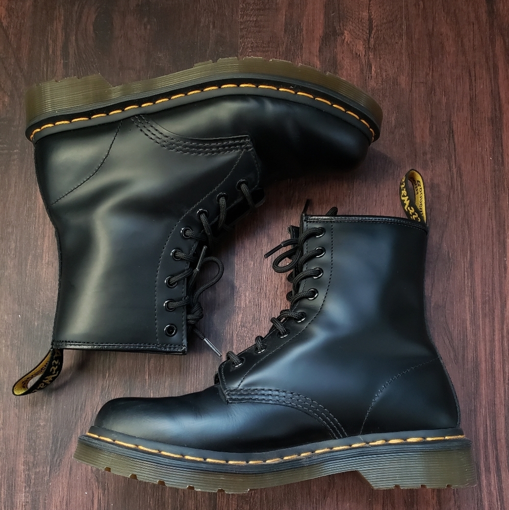 Dr. Martens 1460 Smooth